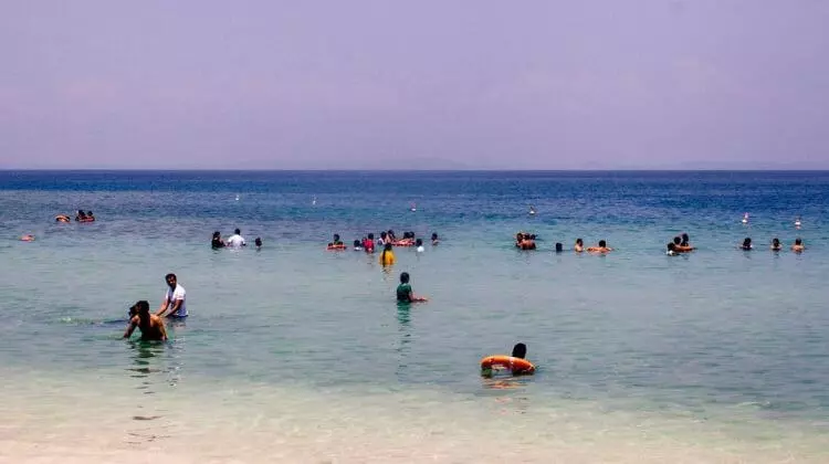 Price for Snorkeling in Andaman