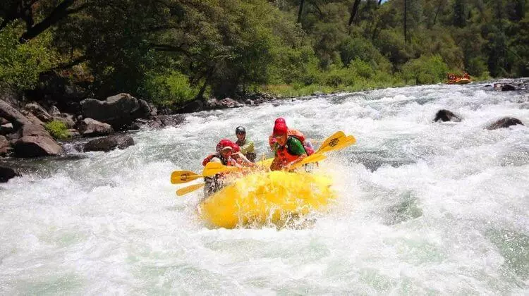 River Rafting in Goa Reviews