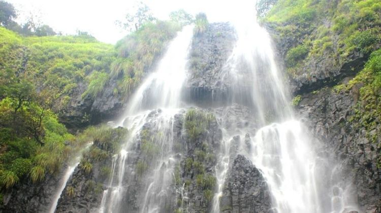 Amboli Waterfalls in Goa Rate