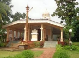 Balaji Temple In Goa