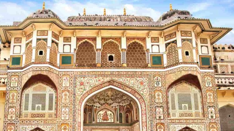 Visit Bikaner in Rajasthan