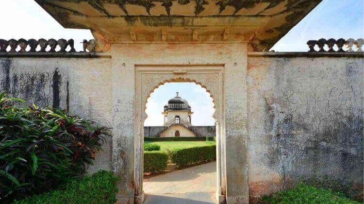 Best Rating Rani Padminis Palace in Rajasthan