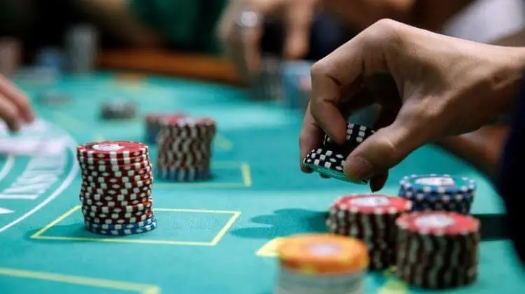 Casino in Goa Price