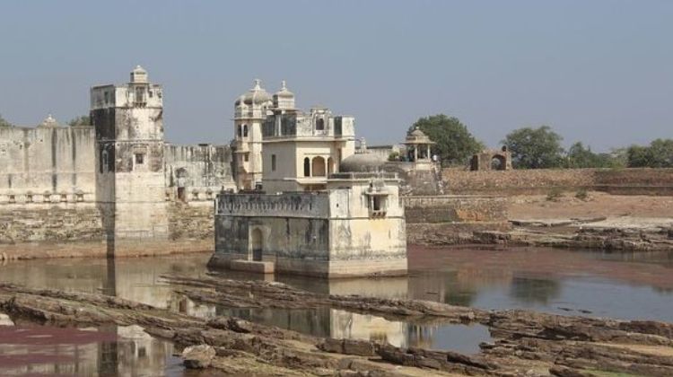 Rajasthan Tour Packages with Chittorgarh Fort