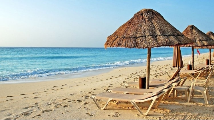 Vagator Beach in Goa, Tours & Travel Guide (450+ Reviews ) - 2020