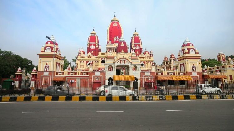 Govind Dev Ji Temple in Rajasthan Tours