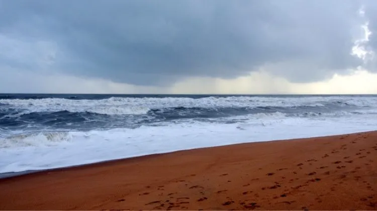 Best Time for Candolim Beach in Goa