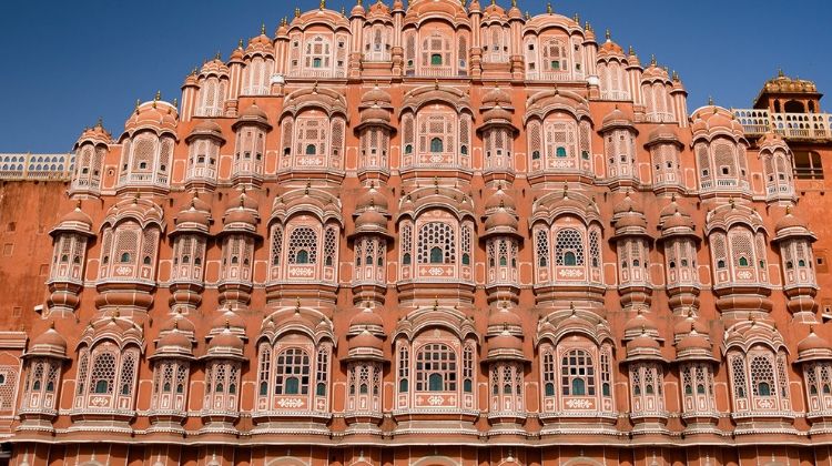 Price for Trip To Hawa Mahal in Rajasthan