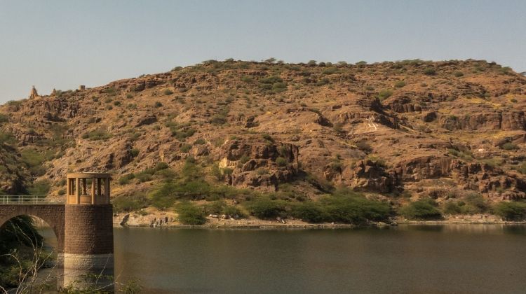 Best Time To Go Kalyana Lake in Rajasthan