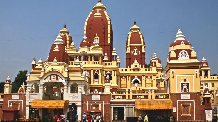 Rajasthan Govind Dev Ji Temple