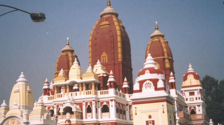 Rajasthan Govind Dev Ji Temple Attraction