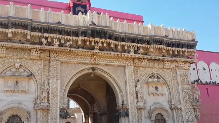 Best Rating Karni Mata Temple in Rajasthan