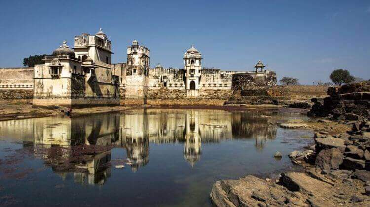 Rani Padminis Palace in Rajasthan Reviews