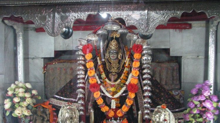 Rajasthan Tour Package with Tanot Mata Temple