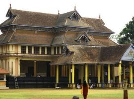 Thali Temple in Kerala
