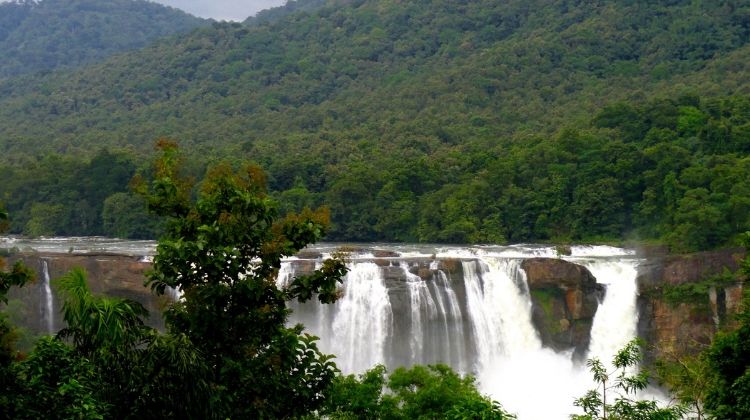 Best time to visit Thrissur In Kerala