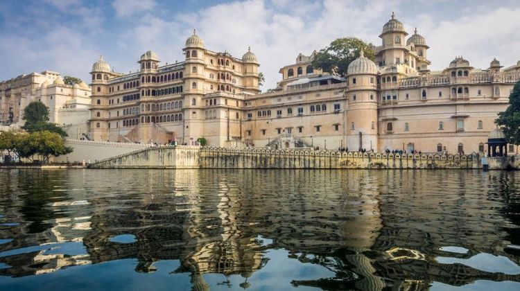 Udaipur Sightseeing Tour Packages in Rajasthan