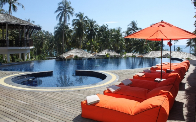 Places To Stay In Goa During Christmas