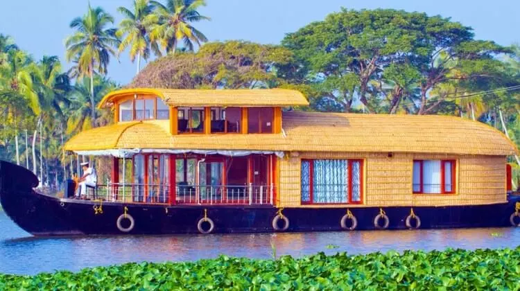 2 Night 3 Day Kerala Trip Packages