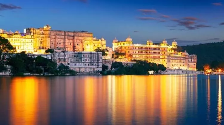 3 Night 4 Day Rajasthan Tours Packages