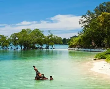 Andaman Budjet Tour Packages