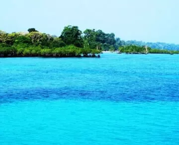Andaman Travel Package Cost
