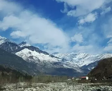 Manali Tours and Travels