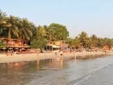 palolem-beach in Goa
