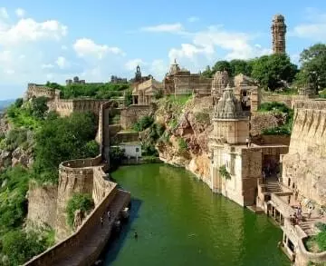 Rajasthan Tours and Travels