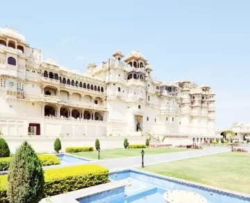Rajasthan Trip Cost