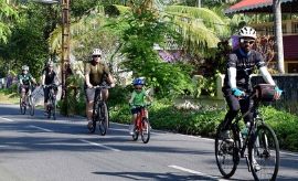 Cycling In Kerala