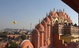 Jaipur In Rajasthan