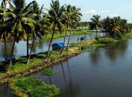 Kochi In Kerala