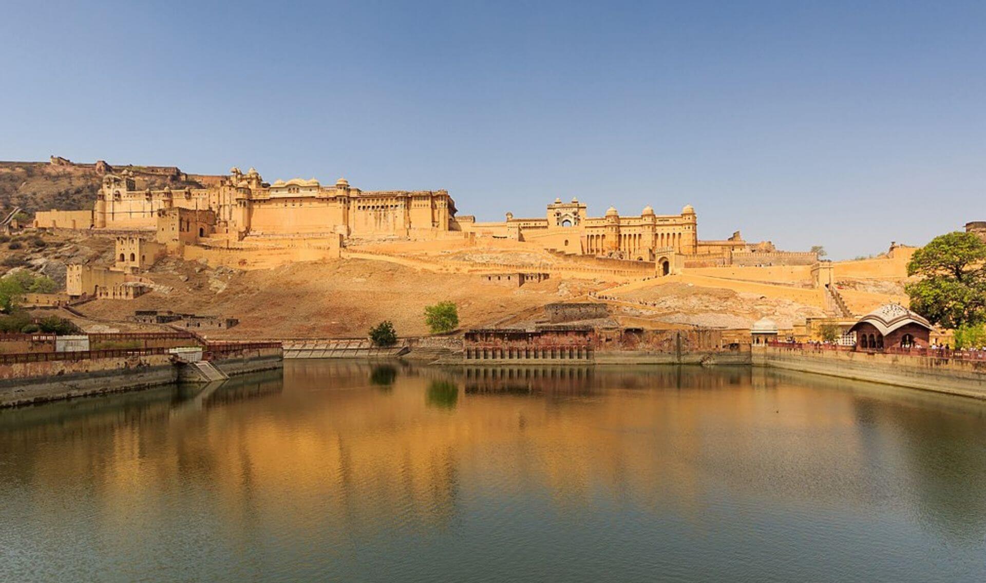 rajasthan tourism annual report 2022 23